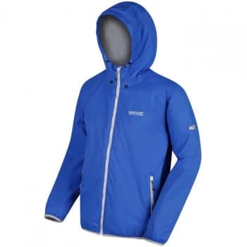 Regatta Lyle IV Waterproof & Breathable Jacket - Oxford Blue