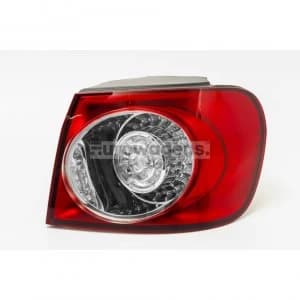 Rear light right LED VW Golf MK5 Plus 05-08
