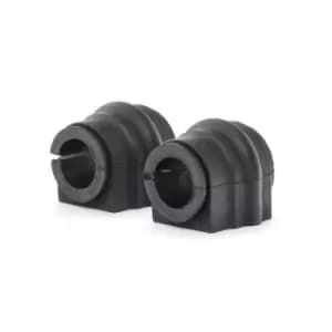 TOPRAN Stabilizer Bushes 401 293 Stabibuchse,Stabilisator Buchse MERCEDES-BENZ,C-Klasse Limousine (W203),C-Klasse T-modell (S203),CLK (C209)