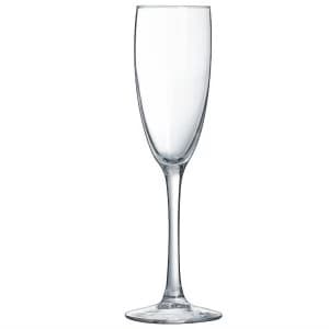Robert Dyas La Cave Champagne Flutes - Set of 4