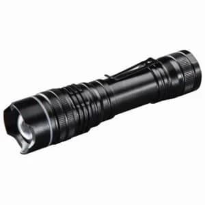 Hama Professional 3" LED Torch, 330 lumens