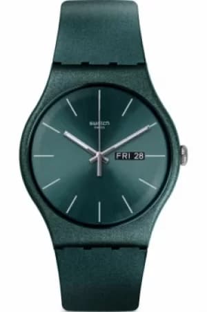 Swatch Ashbayang Watch SUOG709