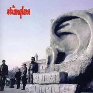 Aural Sculpture by The Stranglers CD Album