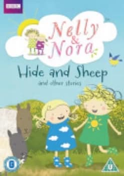 Nelly and Nora: Hide and Sheep and other Stories