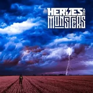Heroes and Monsters by Heroes and Monsters CD Album