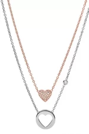 Fossil Jewellery Vintage Motifs JEWEL JF02857998