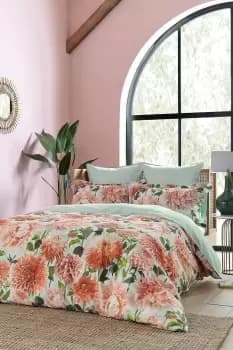 'Dahlia' Duvet Cover Set