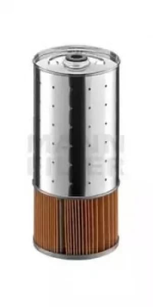 Oil Filter Pf1055/1X By Mann