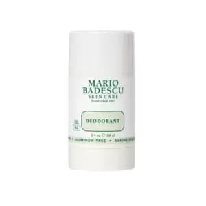 Mario Badescu Clear Deodorant 71g