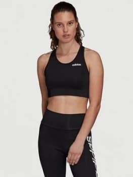 Adidas Designed 2 Move Bra