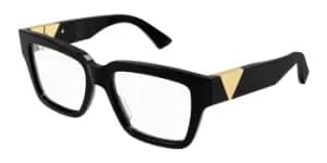 Bottega Veneta Eyeglasses BV1222O 001