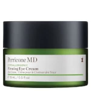 Perricone MD Hypoallergenic Firming Eye Cream