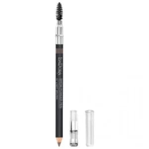 Isadora Brow Powder Pen Light Brown