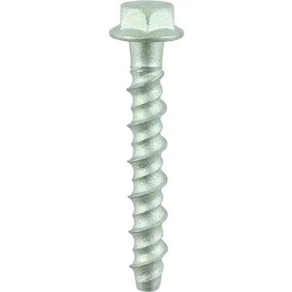 Multi Fix Bolt Hex Head Concrete Screws MF10150 Diameter: 10mm
