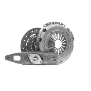 SACHS Clutch 3000 951 039 Clutch Kit MITSUBISHI,SMART,COLT VI (Z3_A, Z2_A),COLT CZC Cabriolet (RG),FORFOUR (454)