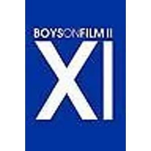 Boys On Film 11 DVD Box Set