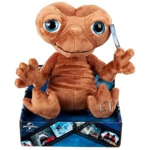 ET Soft Toy