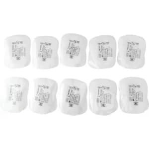 3M 5935-P3R Particulate Pre-filters (Pk-2)