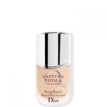Dior Capture Totale Serum Foundation - 2N