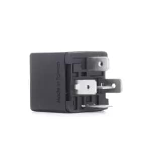 Bosch Relay, main current MERCEDES-BENZ,BMW,OPEL 0 986 AH0 602 195006513500,19500651350000,550537 605126760,01243207,12631269261,61311243207,04013007