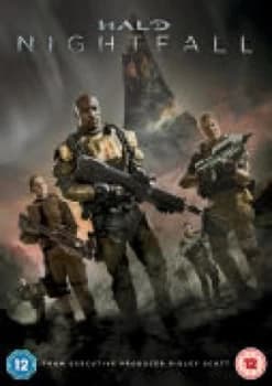 Halo: Nightfall