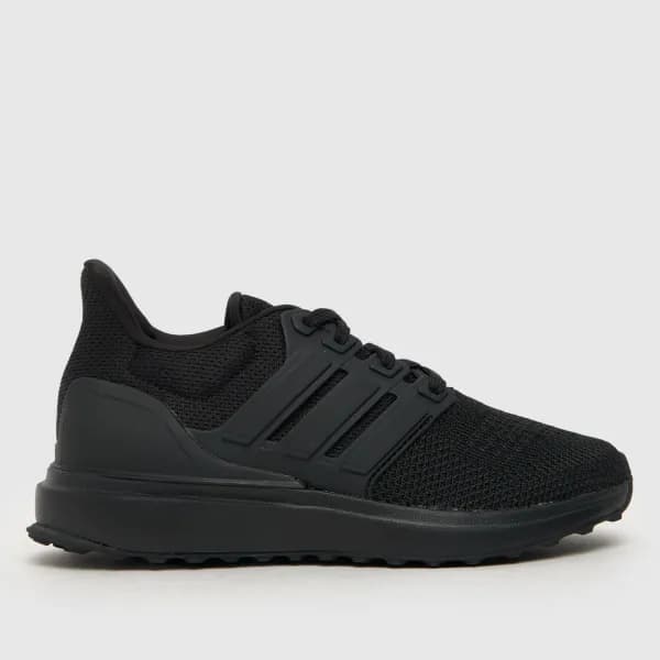 adidas Black ubounce dna Junior trainers Black UK 11 (EU 29)