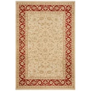 Asiatic Windsor Rug - 200 x 300cm - Cream