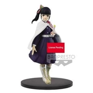 Kanao Tsuyuri Vol 7 Demon Slayer Kimetsu no Yaiba PVC Statue