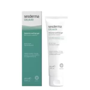 Sesderma Celulex Gel Reducing Belly and Hips 100ml