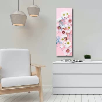 30902019C - 006 Multicolor Decorative Canvas Painting