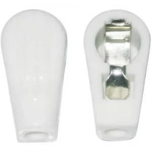 Anode cap 156800 Number of pins 1