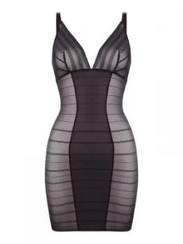 Wacoal Sexy Shaping Dress Black