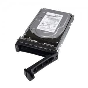 Dell 900GB 400-ATIQ 2.5" SAS Internal Hard Disk Drive