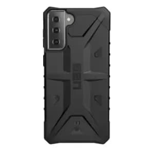 Urban Armor Gear Pathfinder mobile phone case 17cm (6.7") Cover Black