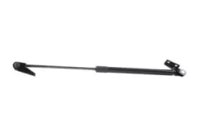 RIDEX Tailgate strut Left Rear 219G0602 Gas spring, boot- / cargo area,Boot struts NISSAN,ALMERA I Hatchback (N15)