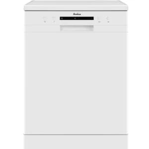 Amica ADF610WH Freestanding Dishwasher
