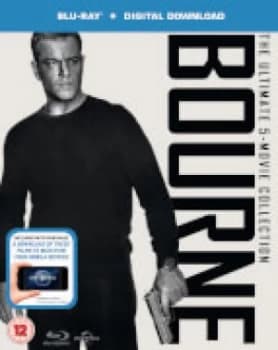 The Bourne Collection
