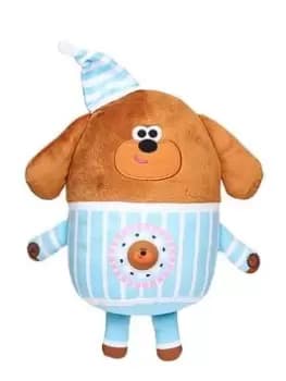 Hey Duggee Hey Duggee Sleepy-Time Duggee Soft Toy