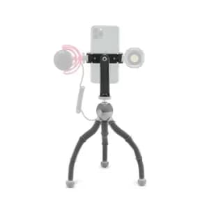 PodZilla Flexible Tripod Medium Kit Gray