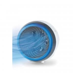 Beldray ArcticDome Personal Cooler Plastic