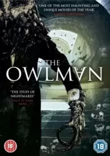 The Owlman