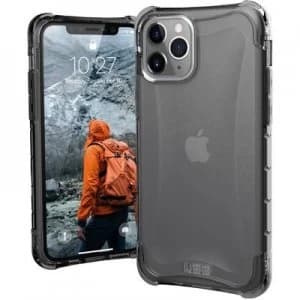 Urban Armor Gear Plyo Case Apple iPhone 11 Pro Grey (transparent)