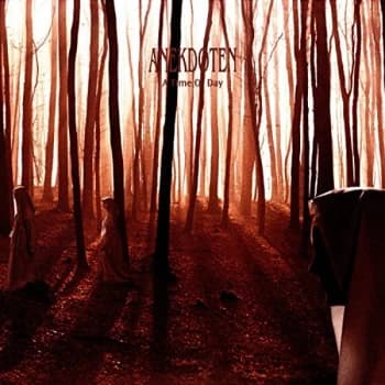 Anekdoten - A Time of Day Vinyl