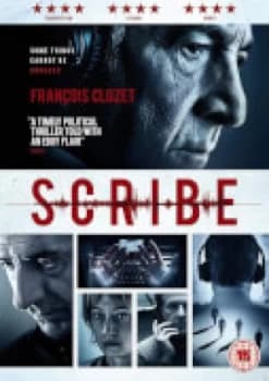 Scribe 2016 Movie