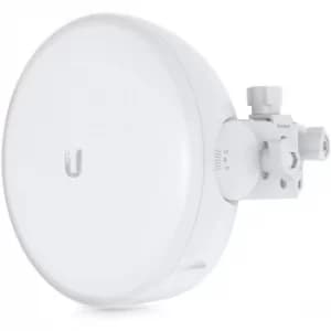 Ubiquiti GBE-PLUS airMAX GigaBeam Plus 60 GHz Radio