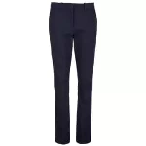 NEOBLU Womens/Ladies Gustave Chinos (12 UK R) (Night Blue)