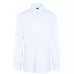 Boss T-Christo Long Sleeve Shirt - Blue