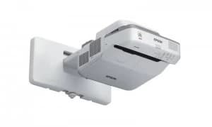 Epson Eb-696ui 3,800 Lumens, Wuxga,interactive Up To 10,000 Hours Lamp