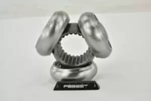 FEBEST Tripod Hub, propshaft 2116-TC718TDCI AUDI,BMW,FORD,A4 Avant (8K5, B8),Q5 (8RB),A4 Limousine (8K2, B8),A5 Sportback (8TA),A5 Coupe (8T3)