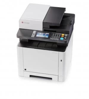 Kyocera ECOSYS M5526CDW Wireless Colour Laser Printer